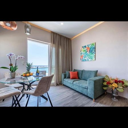 Big Blue Suites 1 Ierápetra Exterior foto